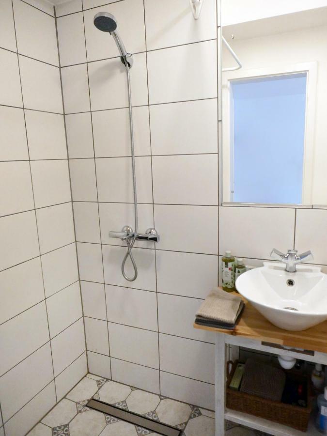Nijole Ir Algimantas Leilighet Anykščiai Eksteriør bilde